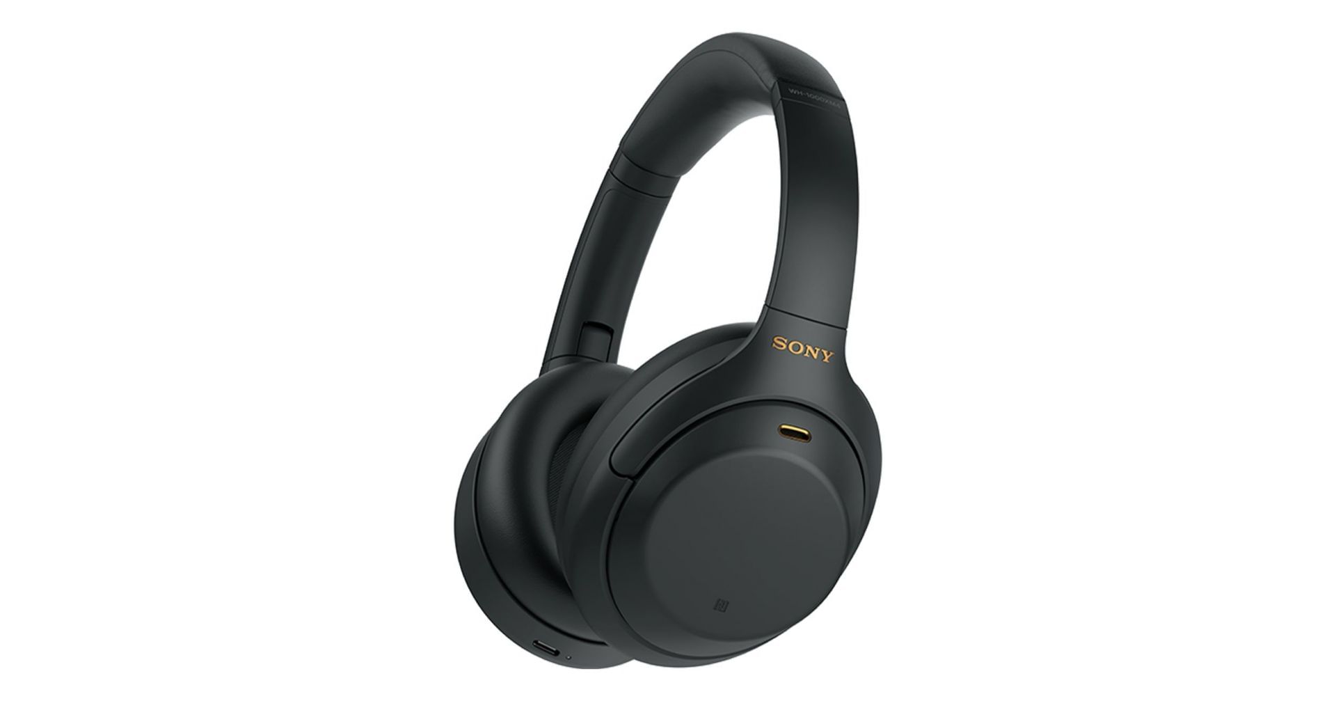 Sony WH-1000XM4 (Image via Amazon)