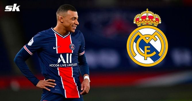 PSG superstar Kylian Mbappe agrees 5-year deal to sign for Real Madrid: Reports