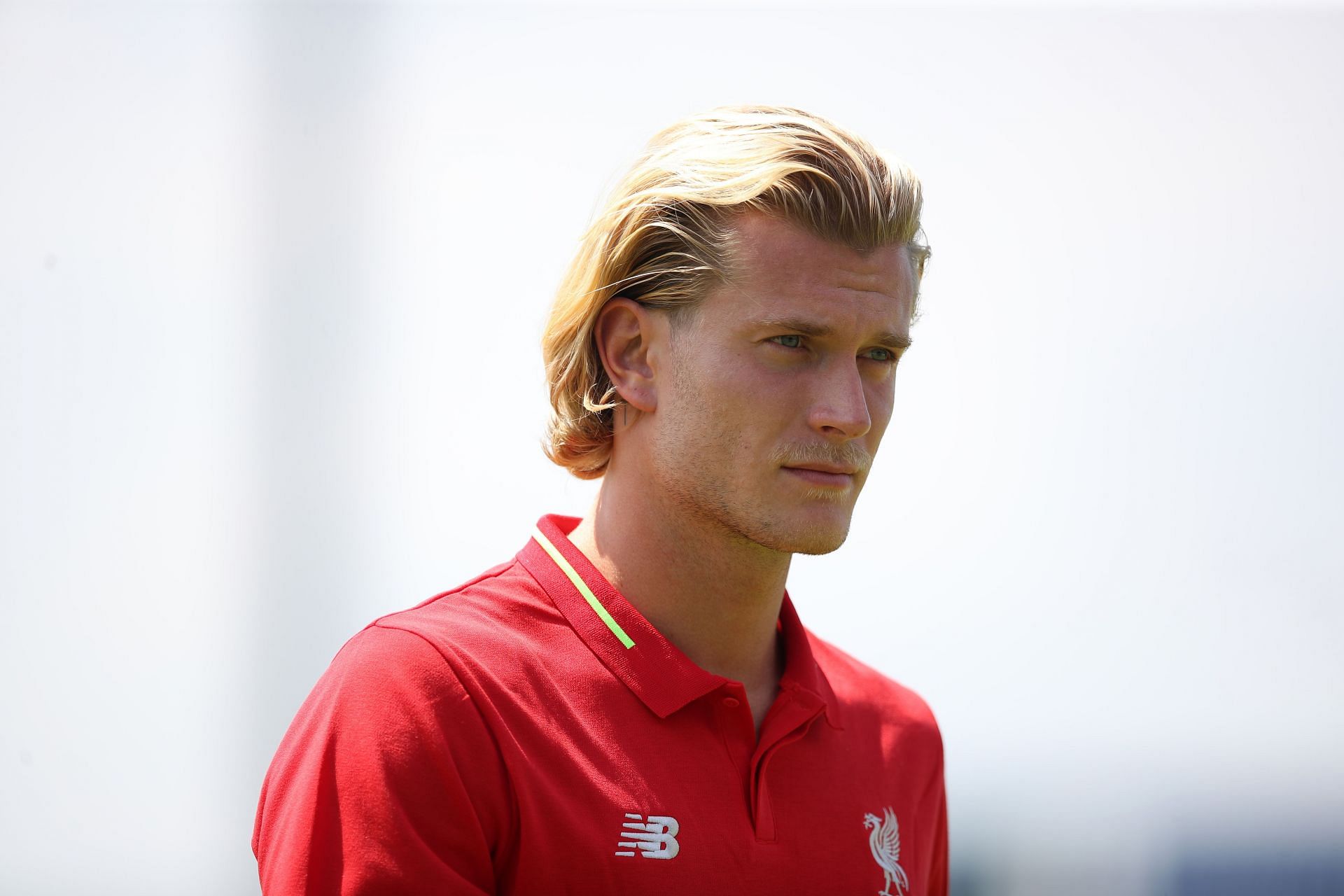 Loris Karius signed for Liverpool in the transfer window of 2016