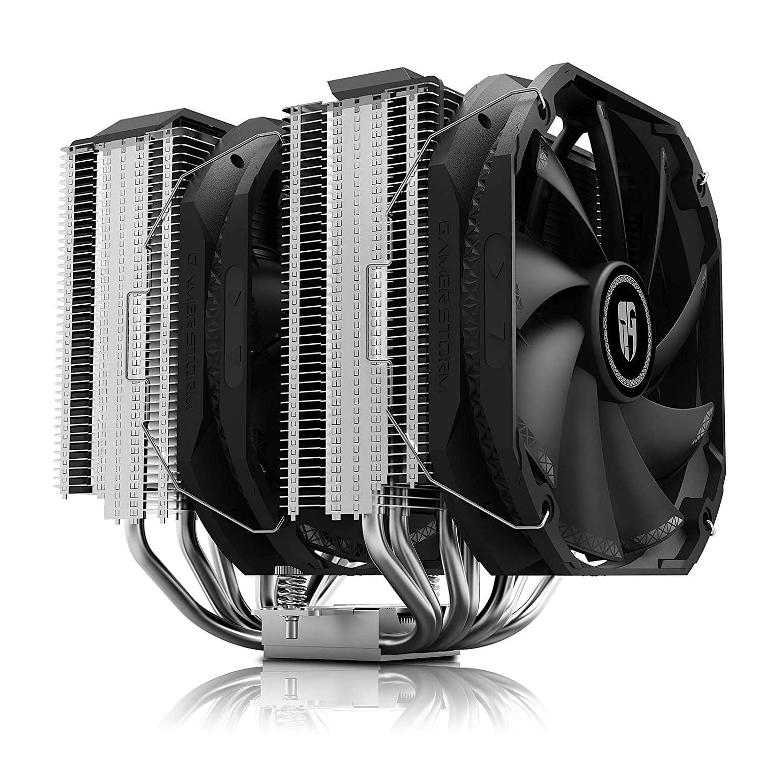 Deepcool Assassin III (Image via Amazon)