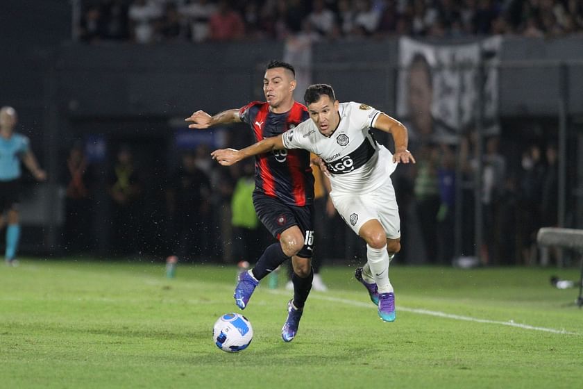 Olimpia tem quantas Libertadores? Saiba o número de vez que o