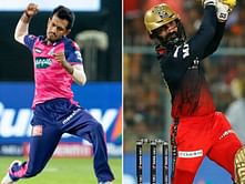 IPL 2022, RR vs RCB: 3 player battles to watch out for