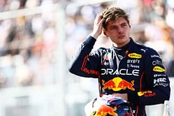 "We have to start making the weekends a little less difficult" - Max Verstappen surprised 'to be that competitive' with P3 at 2022 Miami GP Qualifying