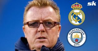 “All of a sudden that belief just appears” – Steve Nicol highlights game-changing moment for Real Madrid during comeback win over Manchester City