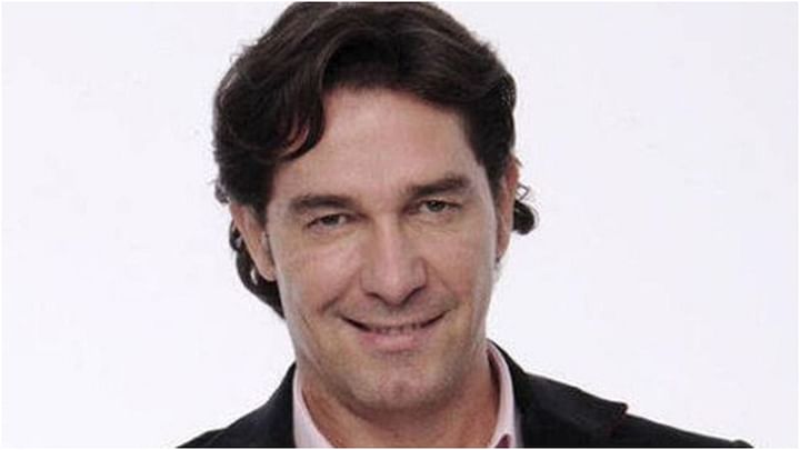 Who is Luis Lorenzo? Spanish actor and wife arrested for allegedly ...