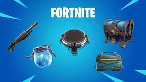 5 Fortnite items that have more than 1 name