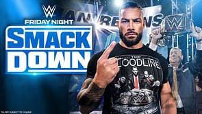 5 Surprises for SmackDown: Popular star to turn heel for title feud, Unexpected title change to happen?