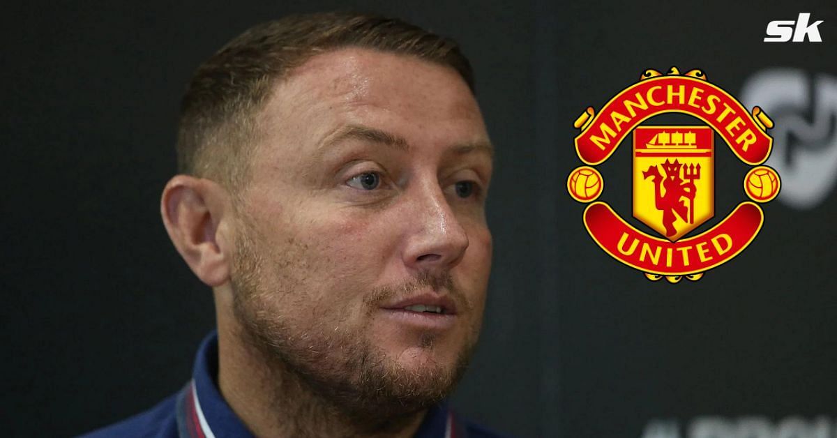 Paddy Kenny drops transfer advice for Manchester United