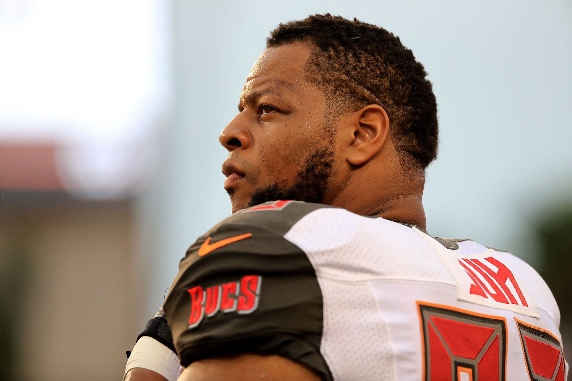 Ndamukong Suh - NFL News, Rumors, & Updates