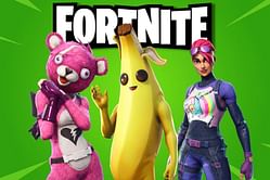 8 Fortnite re-skins that ruined the original cosmetic