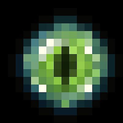 Eye of ender in Minecraft