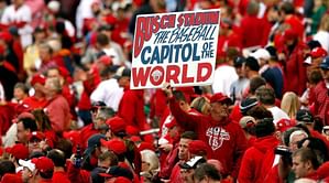 "We can't even beat Baltimore" "You lost a series to the O's?" - St. Louis Cardinals fans react to horrendous series loss to Baltimore Orioles