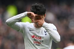Tottenham Hotspur vs Arsenal: 4 players to watch out for in potential Champions League spot decider