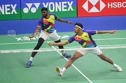Thomas Cup final: Our best chance to win, says B Sai Praneeth; several former players back India to beat Indonesia