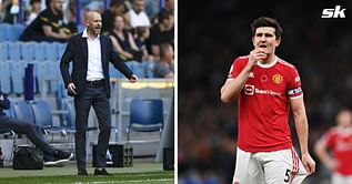 "A better defender than Maguire" - Dean Jones comments on Manchester United's interest in Serie A star