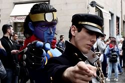 When is 2022 Lucca Comics & Games? All about upcoming Italian convention