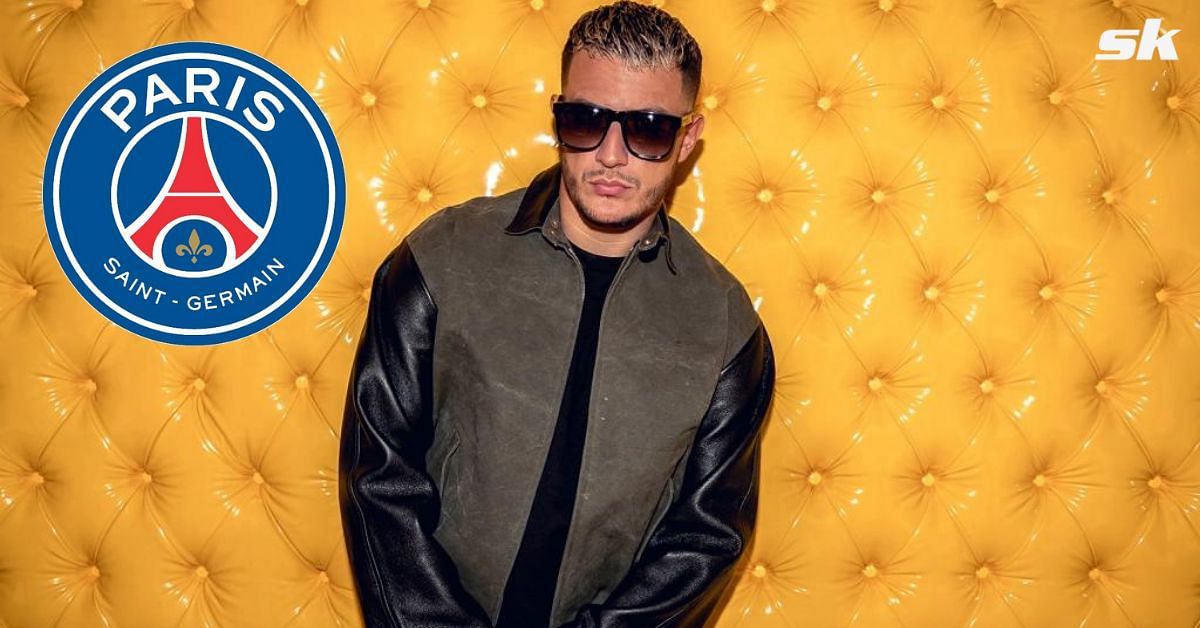 Parisian fan DJ Snake explains why it&#039;s important to keep Mbappe in France.