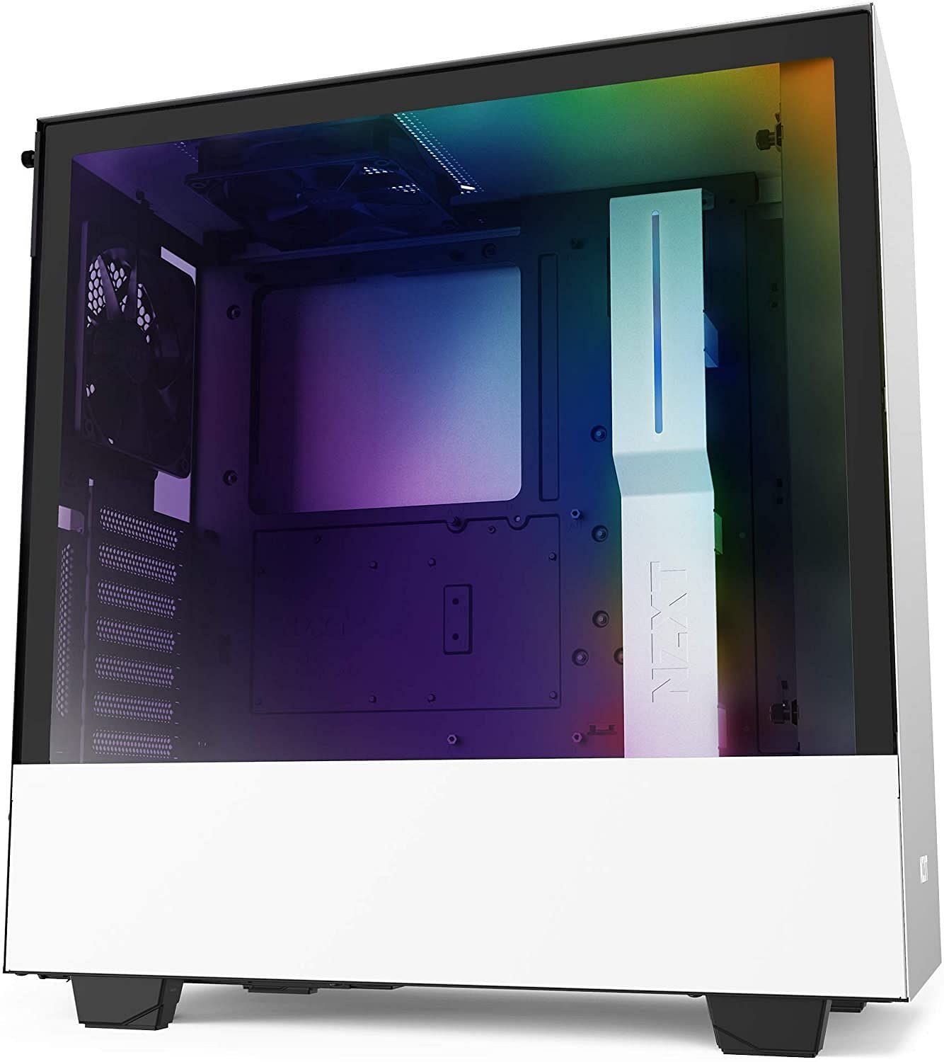 NZXT H210i (Image via Amazon)