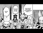Is Zeno Stronger Than Saitama 9 Dragon Ball Gods Who Could Give One 