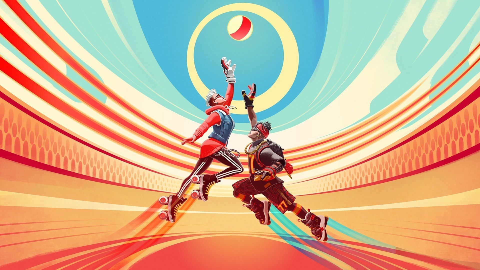 Roller Champions (Image via Ubisoft)