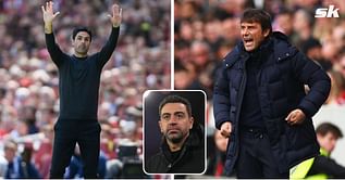 Arsenal and Tottenham make contact to explore possibility of signing 26-year-old Barcelona star: Reports