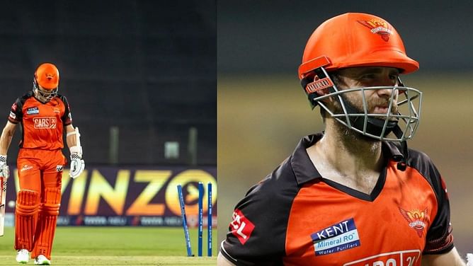 "Just accept that performances aren't happening, stop being adamant" - RP Singh reckons SRH should consider dropping Kane Williamson in IPL 2022