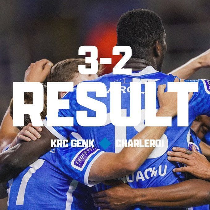 Sporting Charleroi vs Mechelen prediction, preview, team news and more