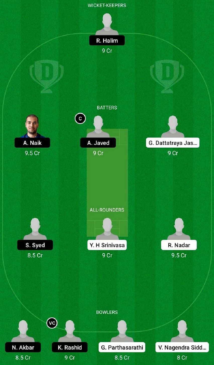 STI vs LKP Dream11 Fantasy Tip #2