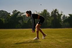 Women’s long jump to be main attraction at Indian Grand Prix 4 athletics meet in Bhubaneswar