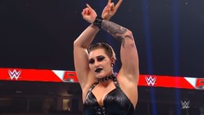 "Because you're stupid"- Rhea Ripley reacts after current champion asks her a question on Instagram