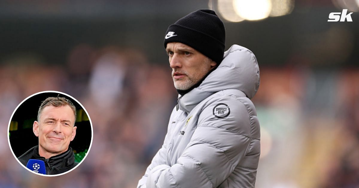 Chris Sutton makes major transfer claim.