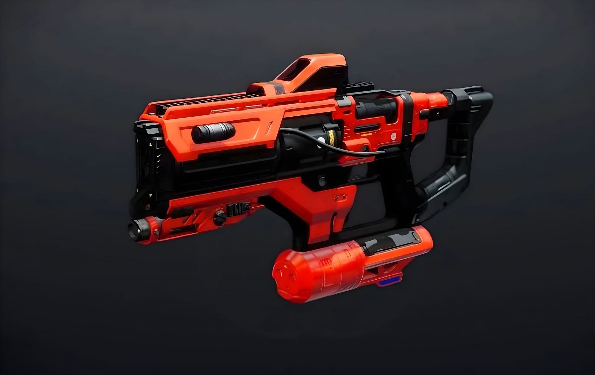 Obtaining the Riptide Fusion Rifle in Destiny 2 Season of the Haunted (Image via Bungie)