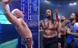 Best and Worst of WrestleMania Backlash: Popular star to get a big push after beating ex-US Champion, Mistake made with Roman Reigns in the main event