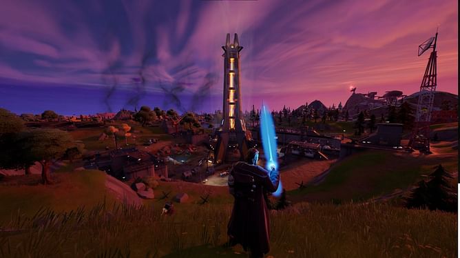 10 best Fortnite art pieces created by the community to celebrate Chapter 3 Season 2