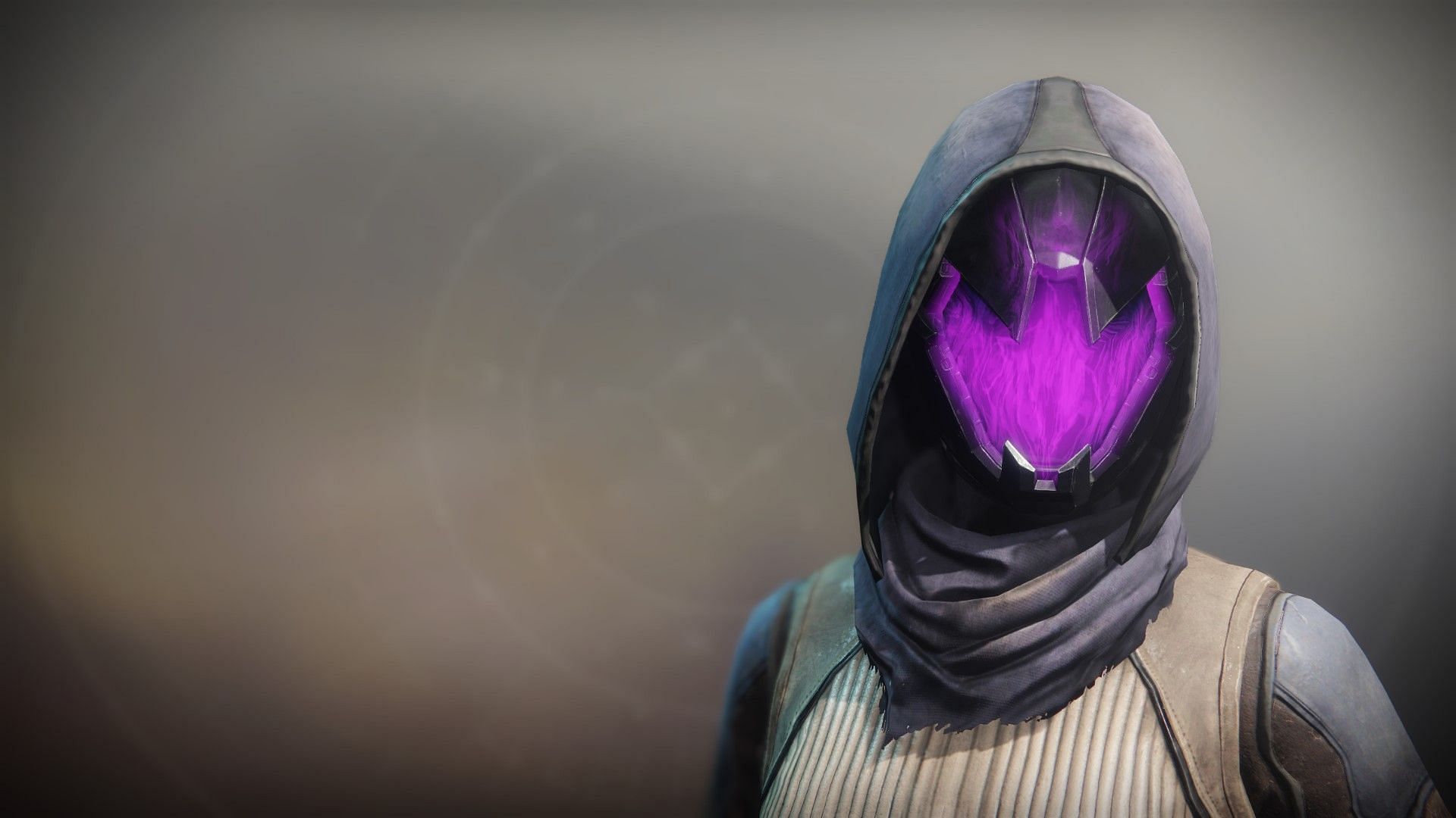 Graviton Forfeit Exotic helmet (Image via Destiny 2)