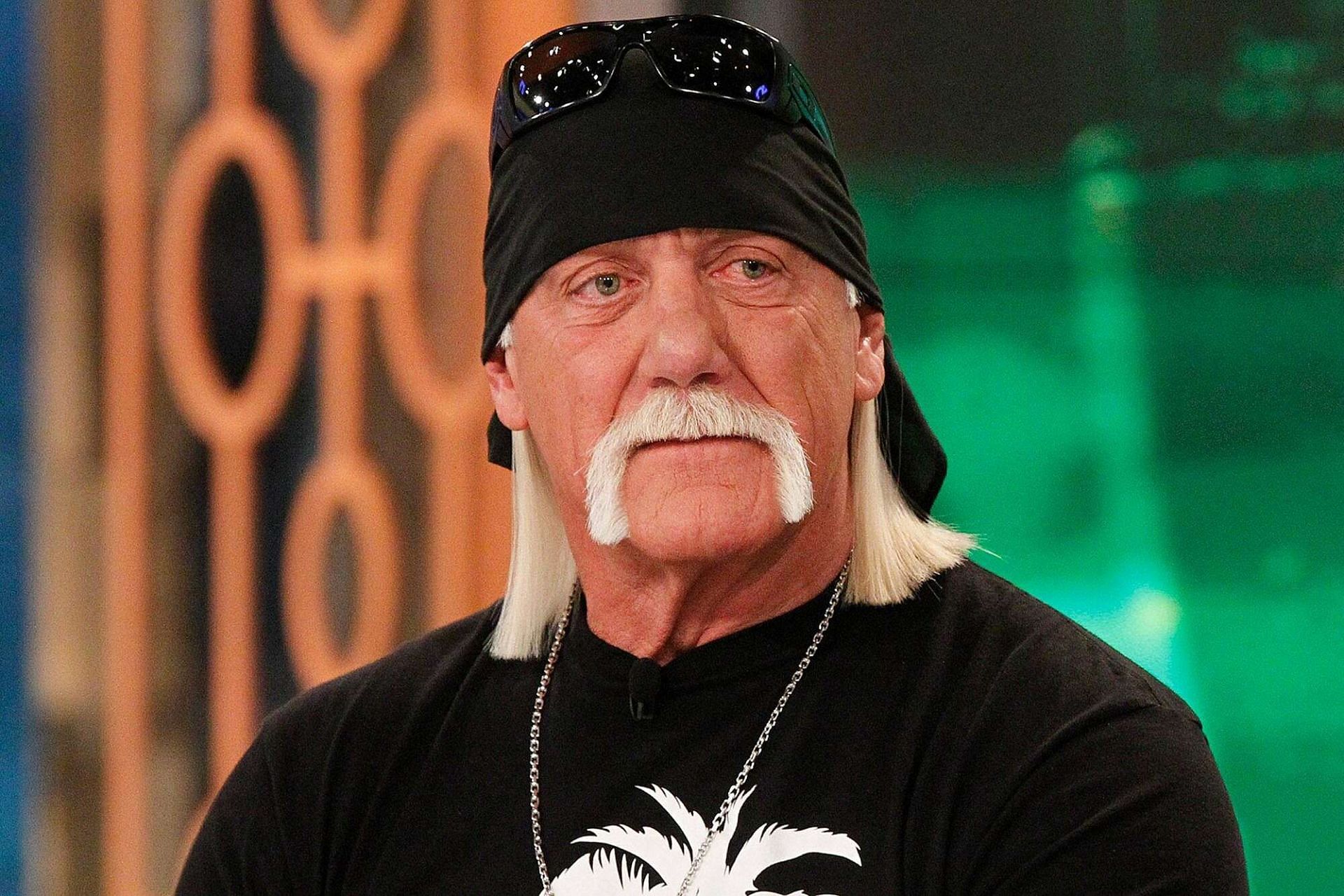 Hulk Hogan&#039;s episode has been surpassed.