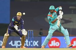 "He applied his brain that he does not have to hit" - Harbhajan Singh lauds KL Rahul's knock in LSG-KKR IPL 2022 encounter