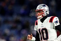 “Always bet on character” - NFL analyst projects Tom Brady-esque rise for Mac Jones in 2022