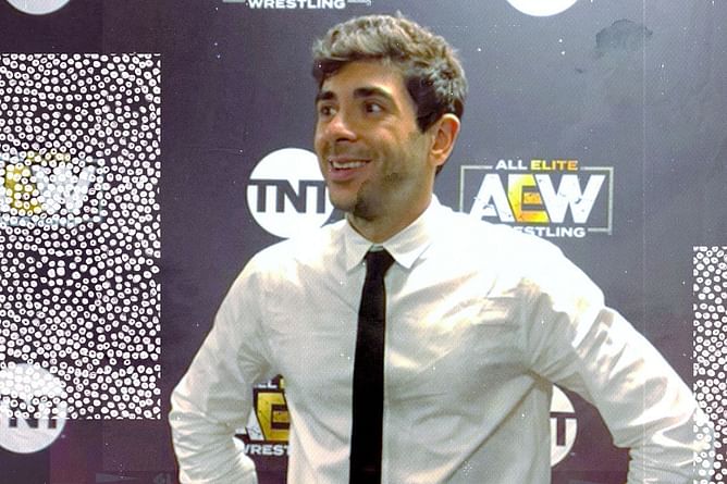"Is this match going to make it?" - Tony Khan shares his initial thoughts on first-time-ever clash in AEW