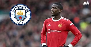Manchester United midfielder Paul Pogba agreed personal terms with Manchester City but decided on u-turn due to one reason: Reports