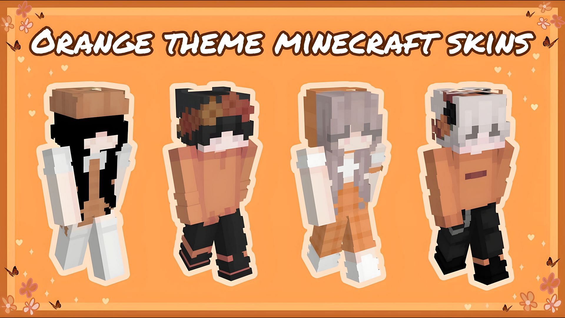 League Of Legends Minecraft Skins