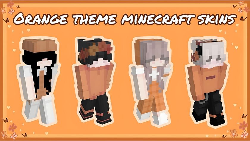 Roblox Skin Minecraft Skins, Page 5