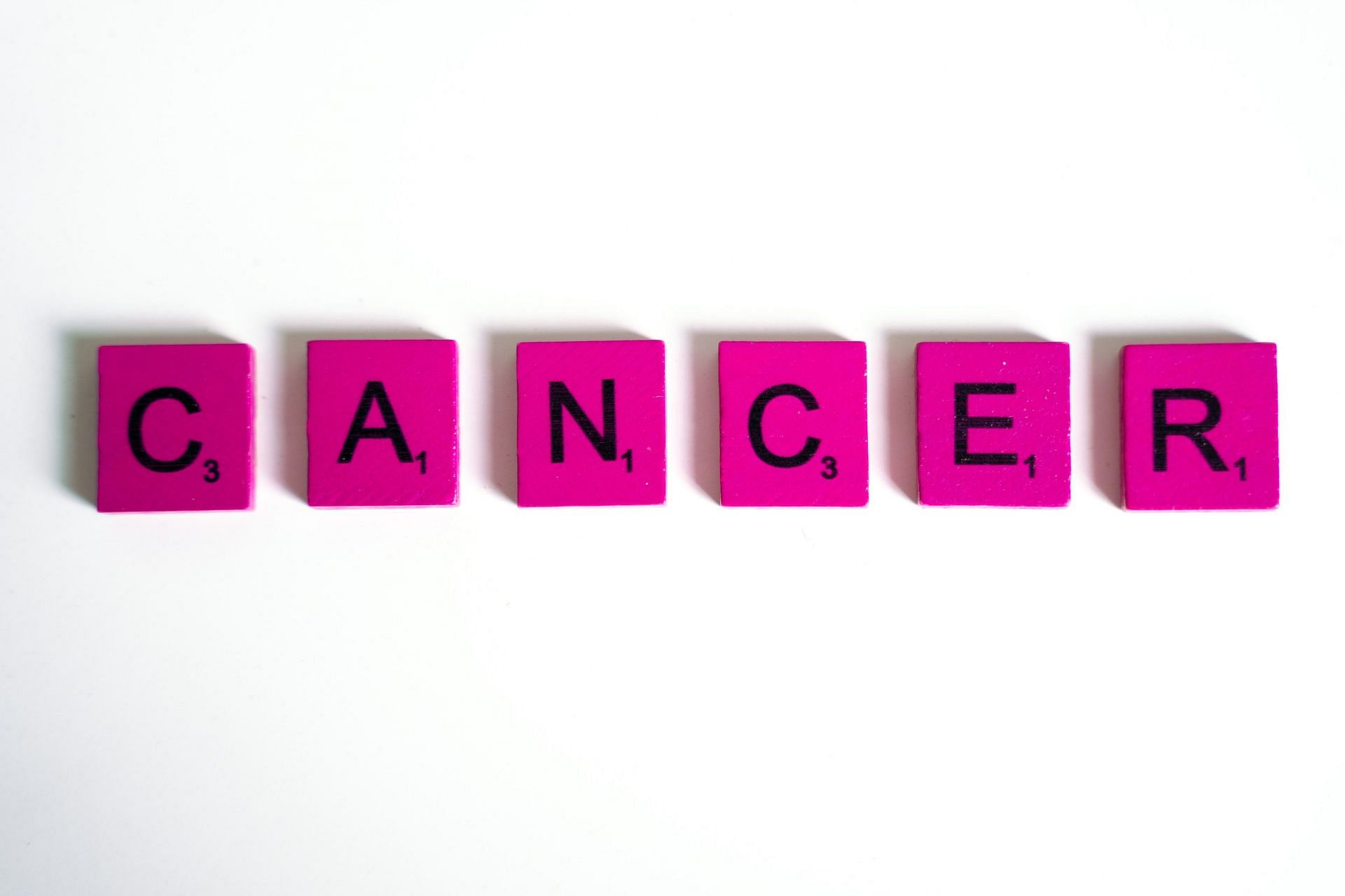 Lowers your chances of getting cancer. (Image via Pexels / Anna Tarazevich)