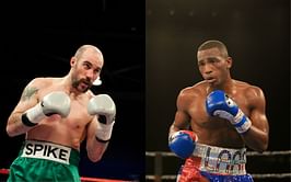 Erislandy Lara vs. Gary O'Sullivan: Preview and prediction
