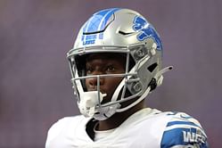 Man convicted for killing varsity football player and shooting at NFL cornerback sentenced to life imprisonment