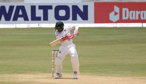 Watch: Mushfiqur Rahim celebrates his 5000-run milestone by cutting cake