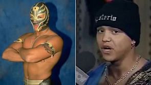 6 WWE Superstars who weren't the same after removing their mask