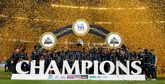 IPL 2022: 3 reasons why GT won the final against a tough RR side