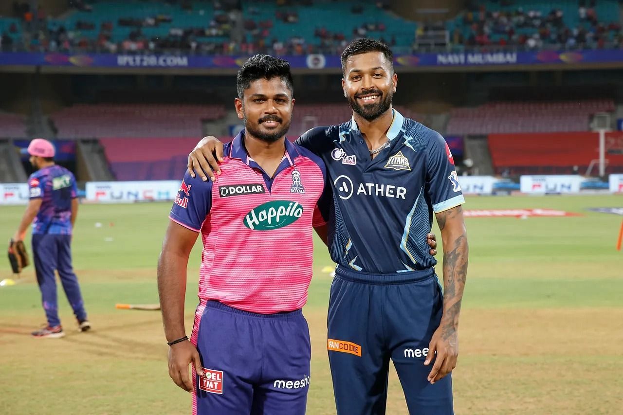 Two teams from the western part of India will battle in the eastern part of the country tomorrow (Image Courtesy: IPLT20.com)