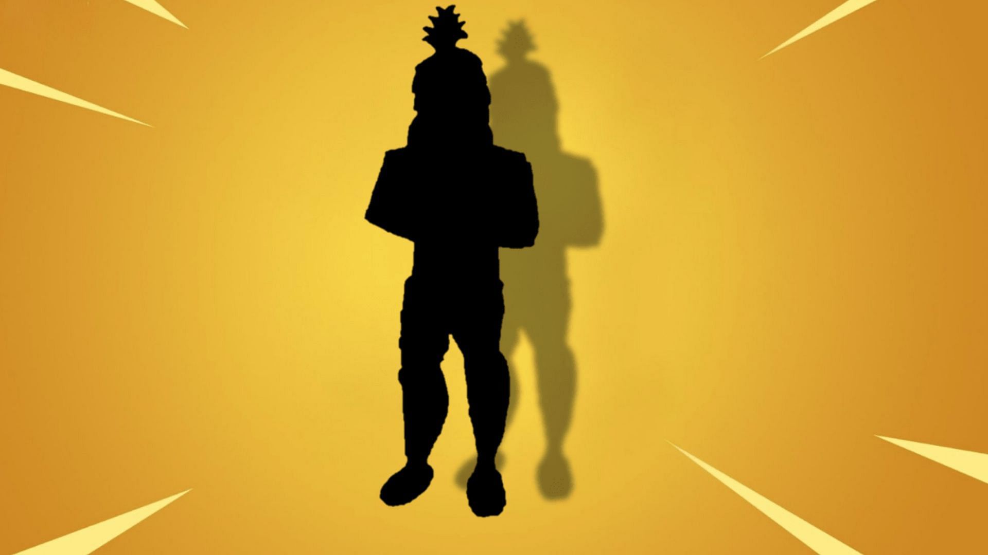 A new Fortnite skin concept is turning a lot of heads online, and it is based on a Tree Warrior from the island (Image via Fortnite Insider)
